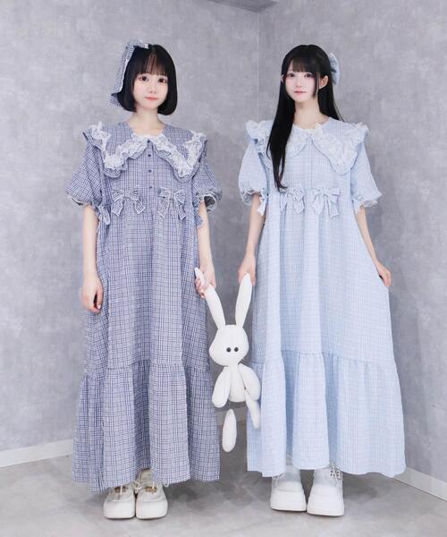 ホワイニー Whinny ワンピース 姫の休日わんぴっぴ Whinny ワンピース Whinny/姫の休日わんぴっぴ : ZOZOTOWN Yahoo