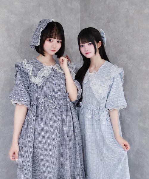 ホワイニー Whinny ワンピース 姫の休日わんぴっぴ Whinny ワンピース Whinny/姫の休日わんぴっぴ : ZOZOTOWN Yahoo