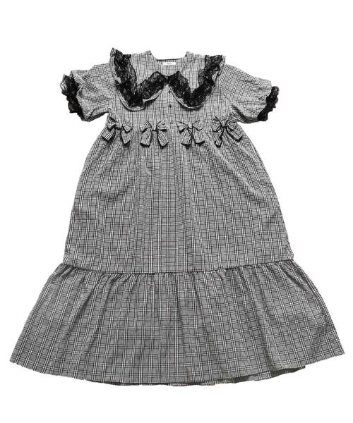 ホワイニー Whinny ワンピース 姫の休日わんぴっぴ Whinny ワンピース Whinny/姫の休日わんぴっぴ : ZOZOTOWN Yahoo