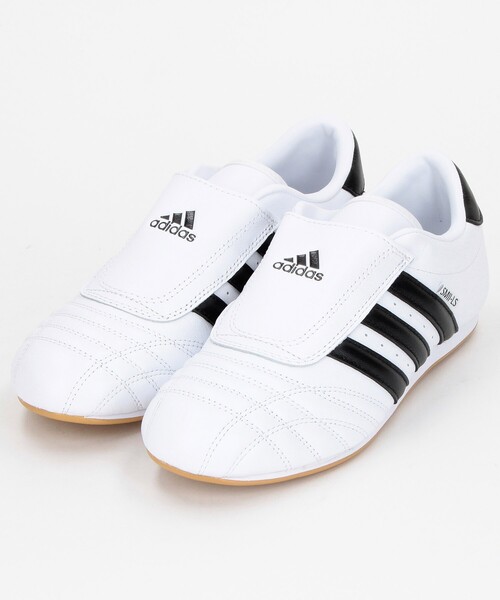 PUBLUX（パブリュクス） スニーカー adidas/アディダス テコンドー