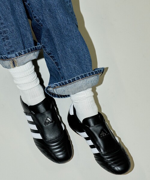 PUBLUX（パブリュクス） スニーカー adidas/アディダス テコンドー