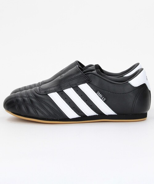 PUBLUX（パブリュクス） スニーカー adidas/アディダス テコンドー