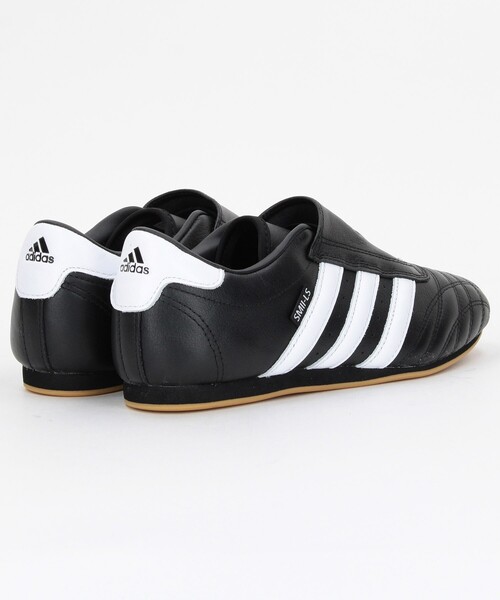 adidas テコンドー アディダス　 スニーカー　24cm　箱あり美品 adidas（アディダス） スニーカー テコンドー / Taekwondo