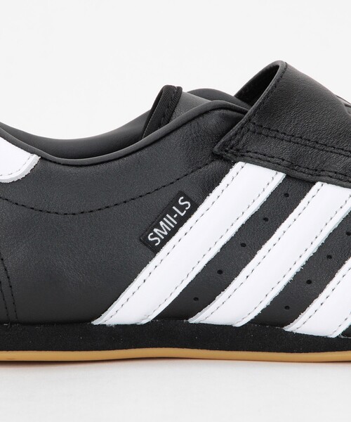 PUBLUX（パブリュクス） スニーカー adidas/アディダス テコンドー
