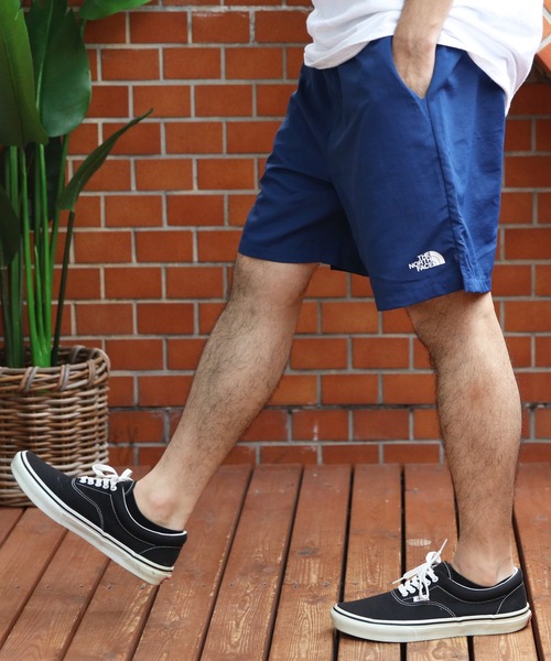ノースフェイス　ショートパンツ THE NORTH FACE ザ・ノースフェイス メンズ 陸上/ランニング