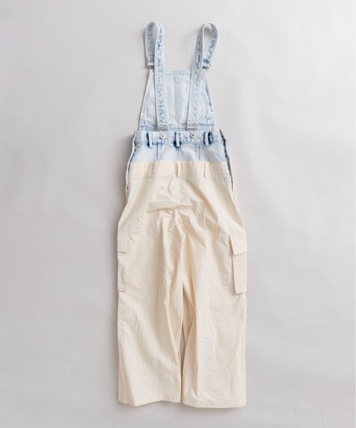 ティグルブロカンテ ミャオ族キュロット ティグルブロカンテ ミャオ族