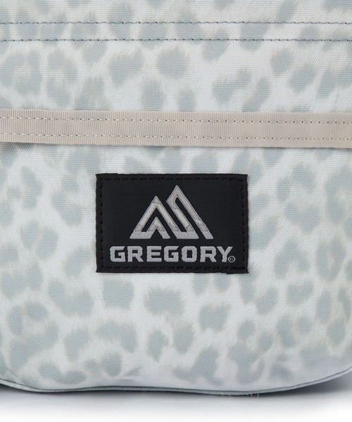 GREGORY（グレゴリー） ウエストポーチ テールメイトS TAILMATE S V2