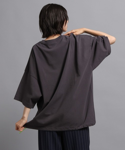 George's tシャツ CAT＆DOG リメイク Tシャツ メンズ レディース