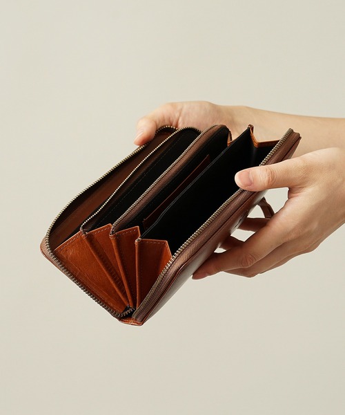 moz モズ R束入れ 長財布 moz（モズ） 財布 R束入れ 長財布 レディース メンズ : ZOZOTOWN Yahoo