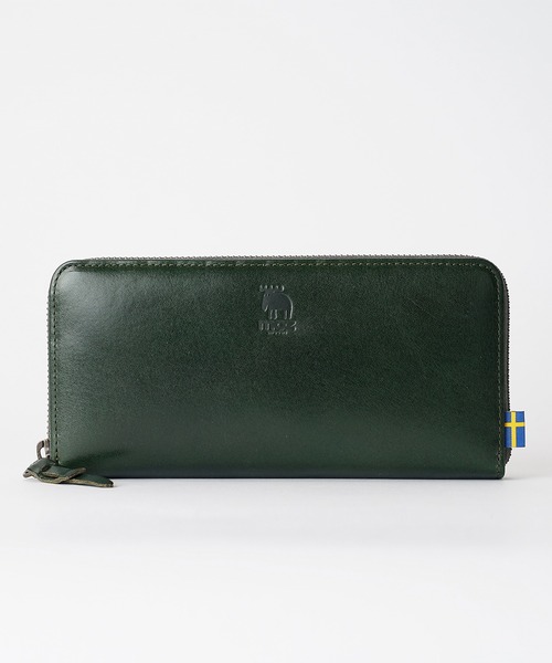 moz（モズ） 財布 NEW SOLID 長財布 R束入 ロングウォレット NO.86114