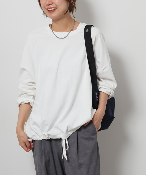 JOURNAL STANDARD relume tシャツ 「再入荷！」こなれた雰囲気に