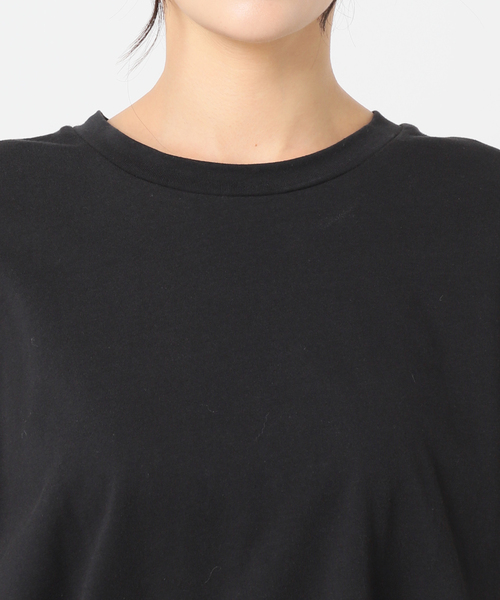 JOURNAL STANDARD relume tシャツ 「再入荷！」こなれた雰囲気に