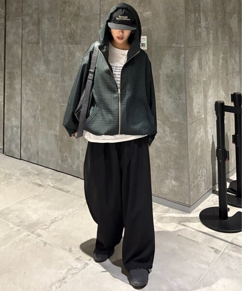 CIAOPANIC TYPY（チャオパニックティピー） ブルゾン アウター