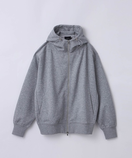 美品✨フォクシー 20SS Knit Parka Earth Tone パーカー UNISEX カットケーブルジップパーカー – BUNNY APARTMENT
