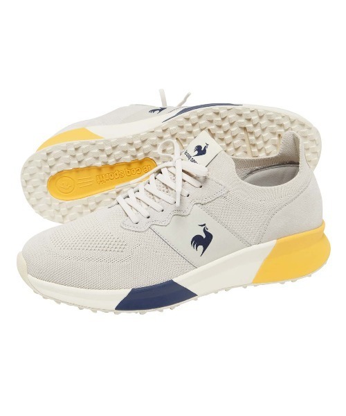 le coq sportif（ルコックスポルティフ） ルコック スニーカー