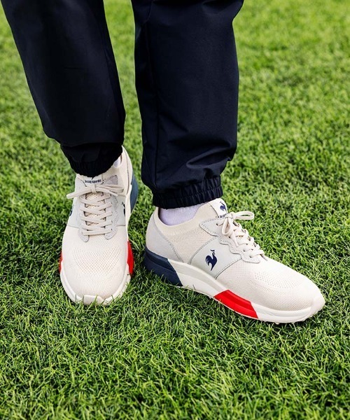 ルコックスポルティフ  フーディー le coq sportif（ルコックスポルティフ） スニーカー ルコック