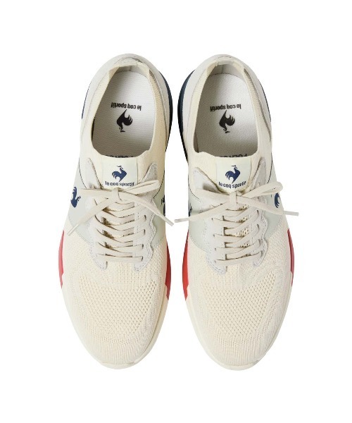 le coq sportif（ルコックスポルティフ） スニーカー ルコック