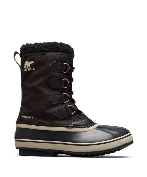 「SOREL」 ブーツ 29.0cm ブラウン メンズ
