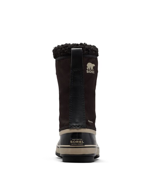 「SOREL」 ブーツ 29.0cm ブラウン メンズ