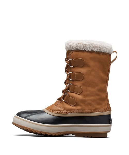 「SOREL」 ブーツ 29.0cm ブラウン メンズ