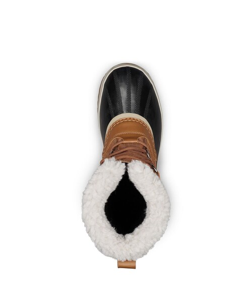 「SOREL」 ブーツ 29.0cm ブラウン メンズ