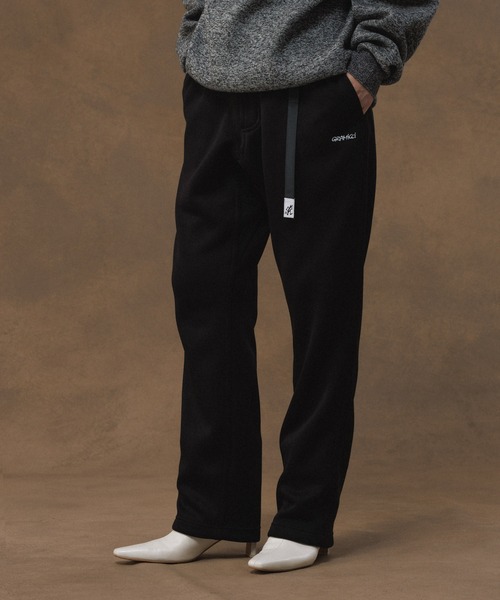 GRAMICCI 「Gramicci」 イージーパンツ S ブラック メンズ : ZOZOTOWN