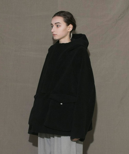 「my beautiful landlet」 ブルゾン 1 ベージュ メンズ_画像5