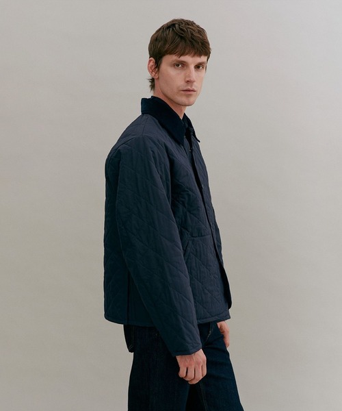 LAVENHAM（ラベンハム） コート ジャケット Workwear Jacket Mens