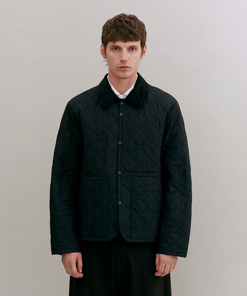 LAVENHAM（ラベンハム） コート ジャケット Workwear Jacket Mens