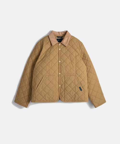 LAVENHAM（ラベンハム） コート ジャケット Workwear Jacket Mens