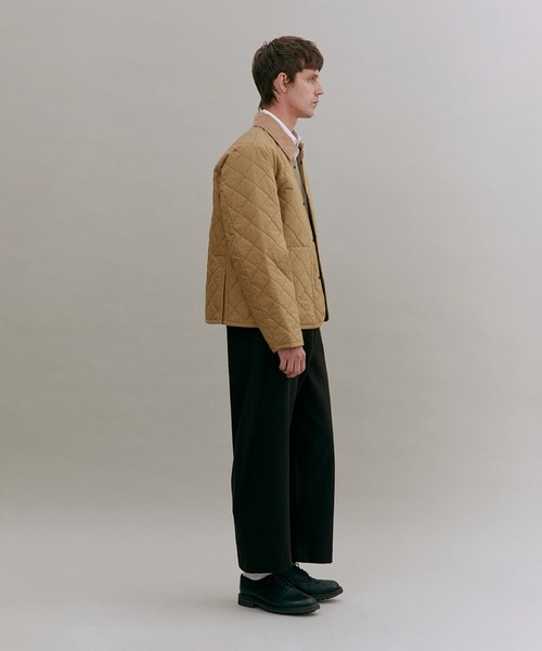 LAVENHAM（ラベンハム） コート ジャケット Workwear Jacket Mens