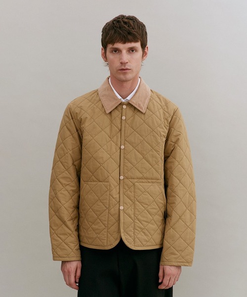 LAVENHAM（ラベンハム） コート ジャケット Workwear Jacket Mens
