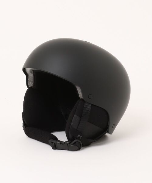 BURTON（バートン） Raider 3 ヘルメット ラウンド フィット スキー
