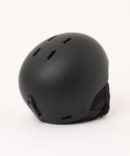 BURTON（バートン） Raider 3 ヘルメット ラウンド フィット スキー