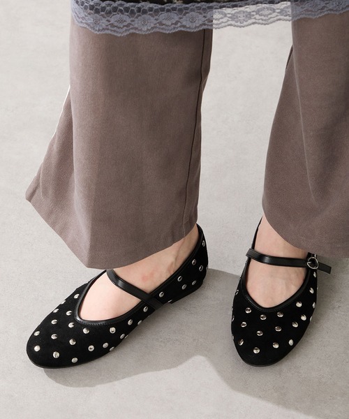 ORiental TRaffic（オリエンタルトラフィック） パンプス 2025秋冬新作