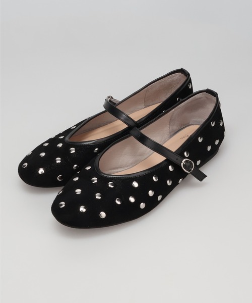 ORiental TRaffic（オリエンタルトラフィック） パンプス 2025秋冬新作