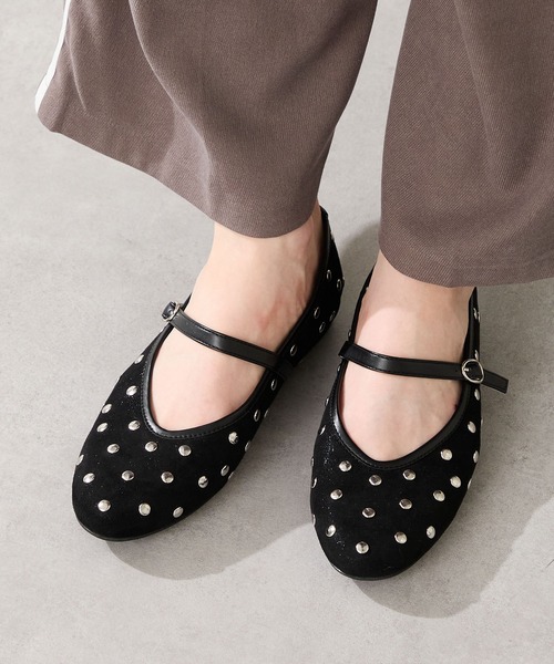 ORiental TRaffic（オリエンタルトラフィック） パンプス 2025秋冬新作