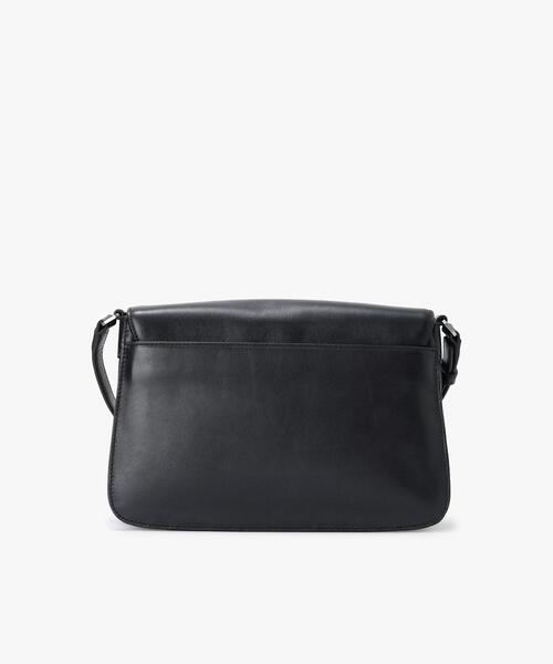 agnes b.（アニエスベー） ショルダーバッグ バッグ レザー ショルダー