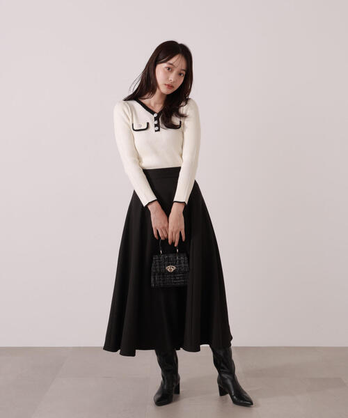 PROPORTION BODY DRESSING（プロポーションボディドレッシング