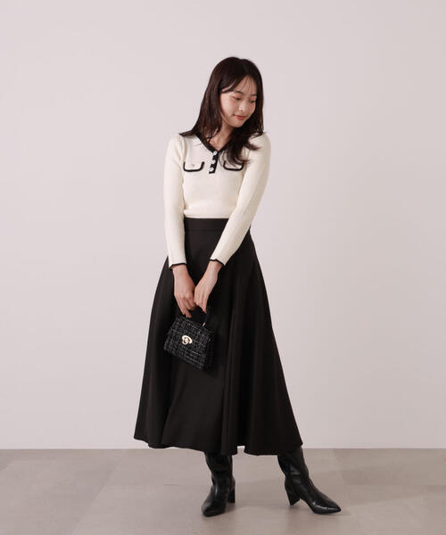 PROPORTION BODY DRESSING（プロポーションボディドレッシング