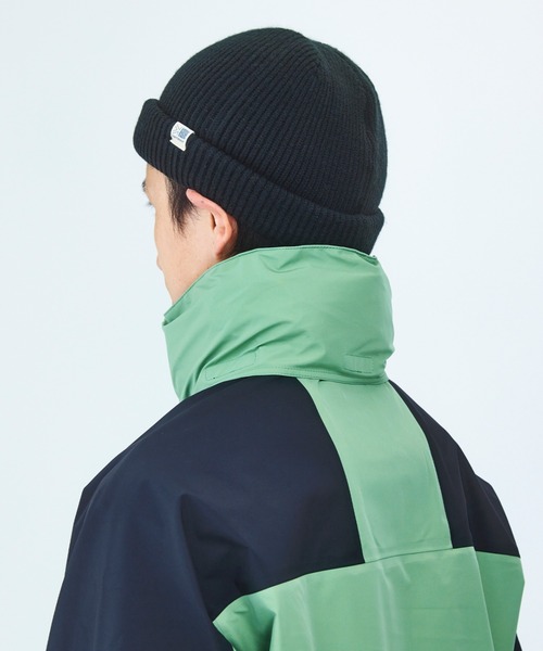 karrimor ブラック マウンテンパーカー S Karrimor（カリマー） マウンテンパーカー S ブラック メンズ