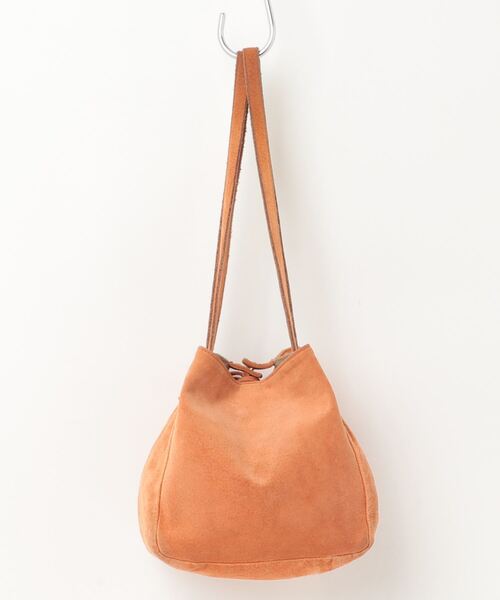 バッグ Ch!iii BAG Ch!iii（チー） 「Ch!iii BAG」 トートバッグ FREE オレンジ