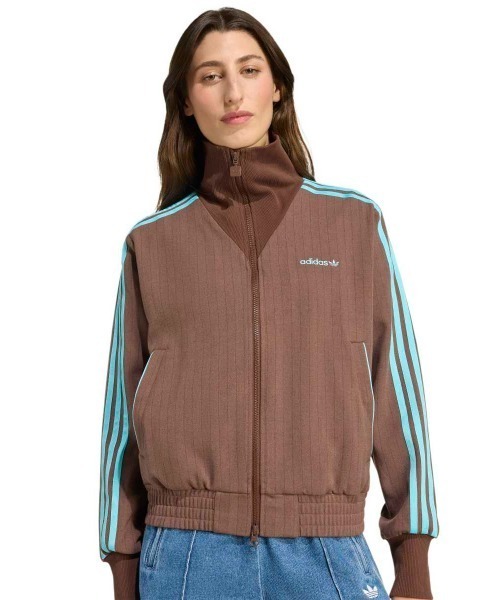 adidas（アディダス） ジャケット テーラードジャケット レディース