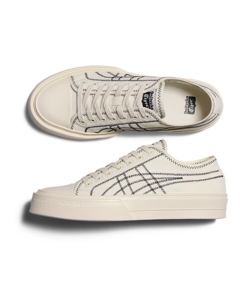 Onitsuka Tiger（オニツカタイガー） スニーカー OK BASKETBALL LO 