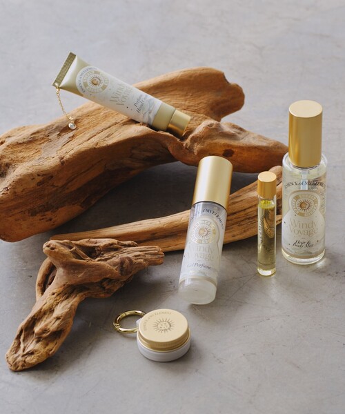 Afternoon Tea（アフタヌーンティー） ネイル ESSENCE of MY ELEMENT