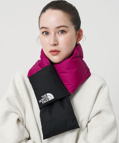 THE NORTH FACE（ザ ノースフェイス） マフラー ストール 「THE NORTH