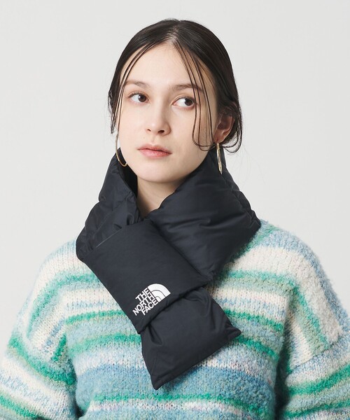 THE NORTH FACE（ザ ノースフェイス） マフラー ストール 「THE NORTH