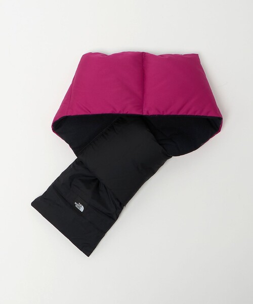 THE NORTH FACE（ザ ノースフェイス） マフラー ストール 「THE NORTH