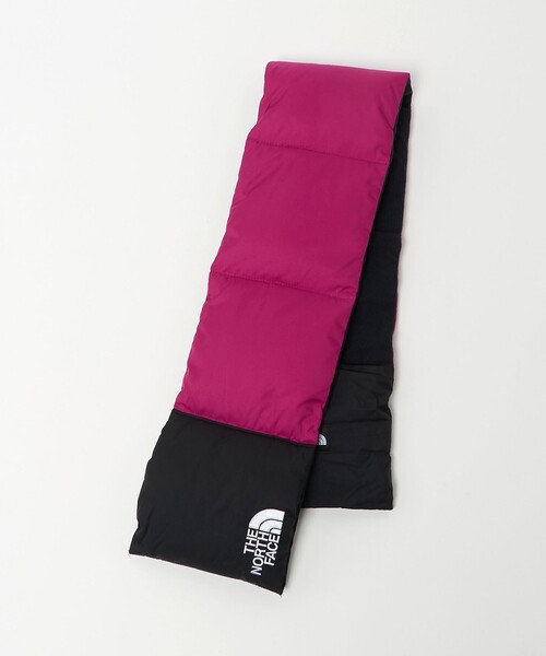 THE NORTH FACE（ザ ノースフェイス） マフラー ストール 「THE NORTH