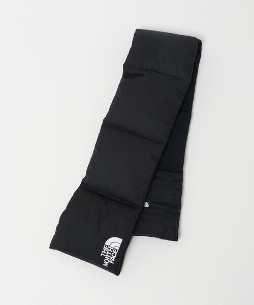 THE NORTH FACE（ザ ノースフェイス） マフラー ストール 「THE NORTH